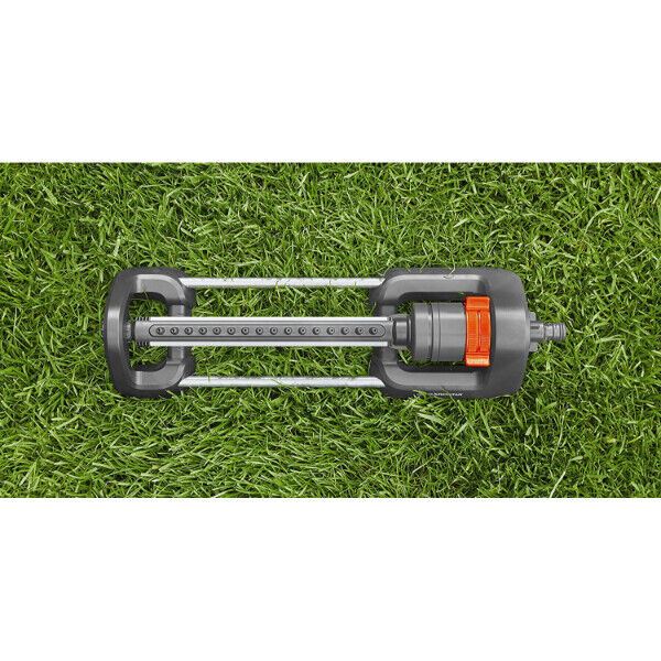 GARDENA Oscillating Sprinkler Aqua M