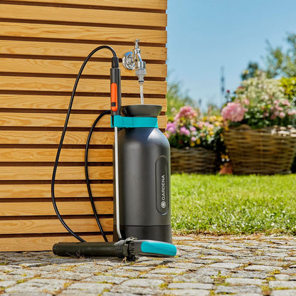 GARDENA 5L Comfort Pressure Sprayer