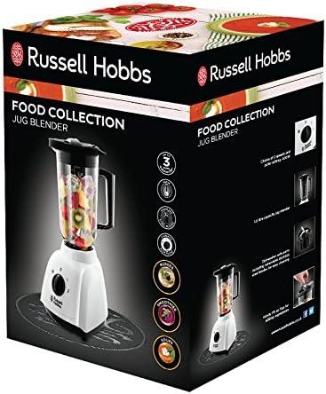 Russell Hobbs Food Collection 1.5L Jug Blender