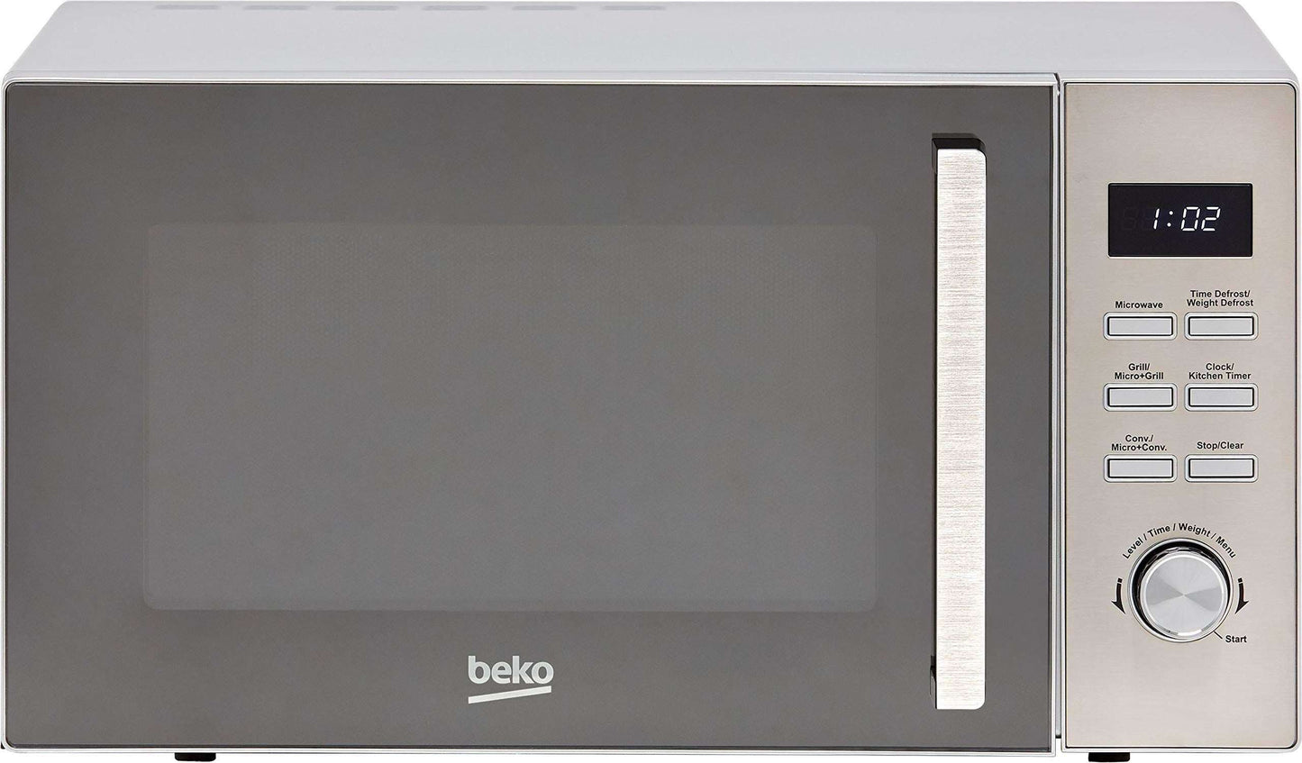 Beko 28L Digital Combination Microwave Oven
