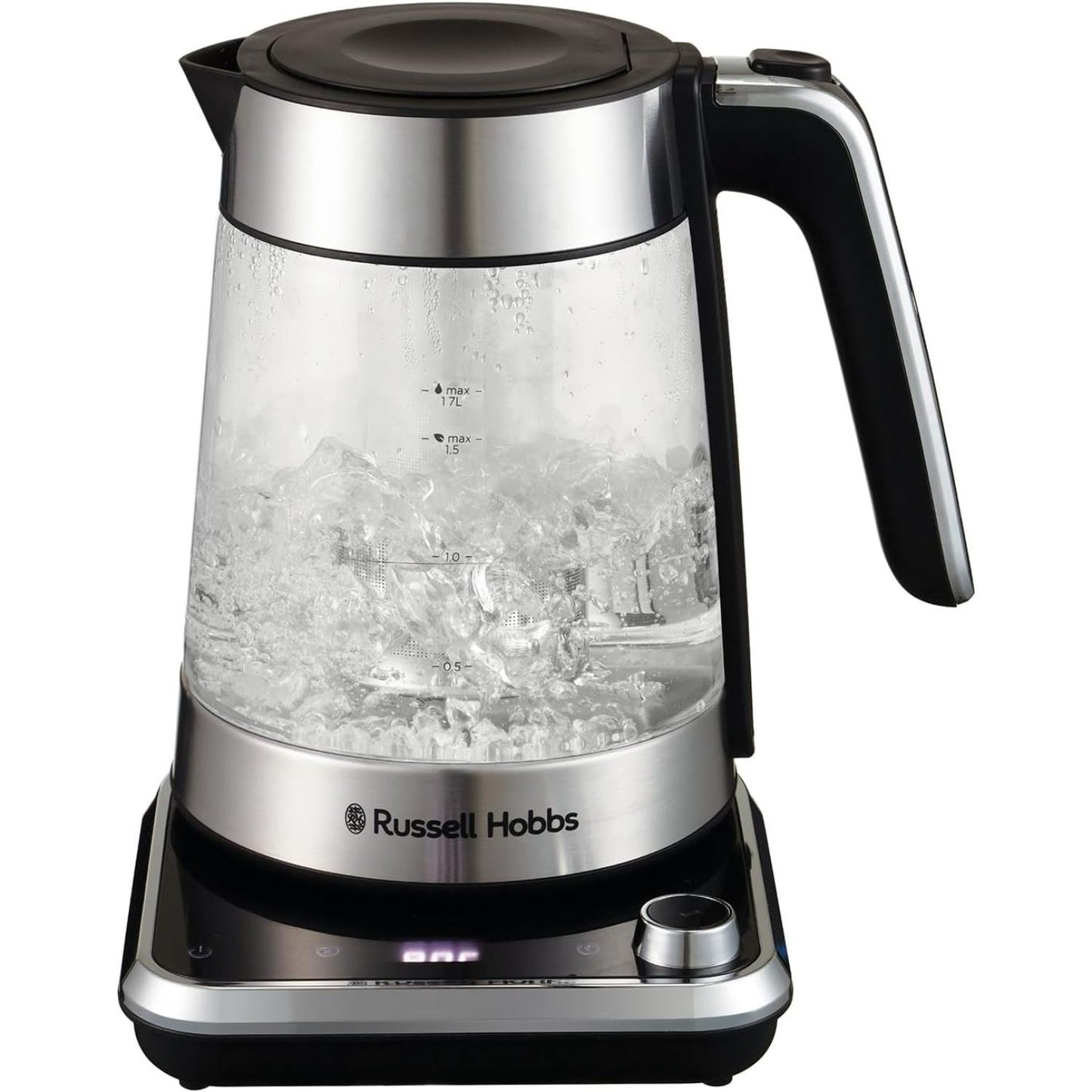 Russell Hobbs Attentiv Breakfast Bundle