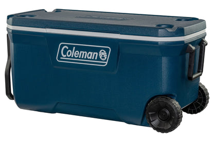 Coleman 90L Xtreme Wheeled Cooler