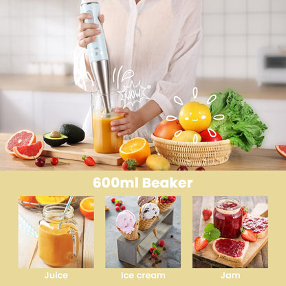 COMFEE' Immersion Hand Blender