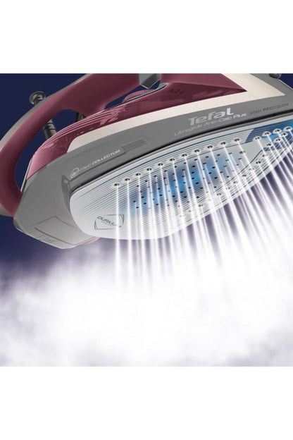 Tefal UltraGlide Plus Steam Iron