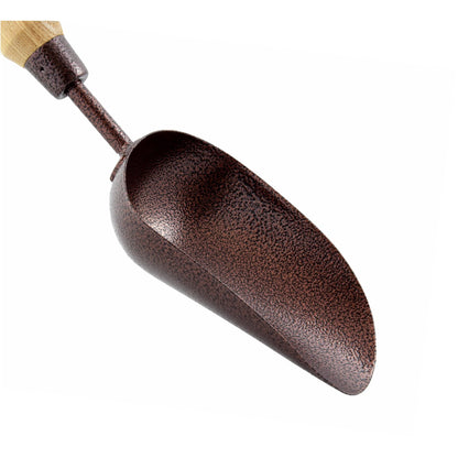 Spear & Jackson Blue Elements Soil Scoop