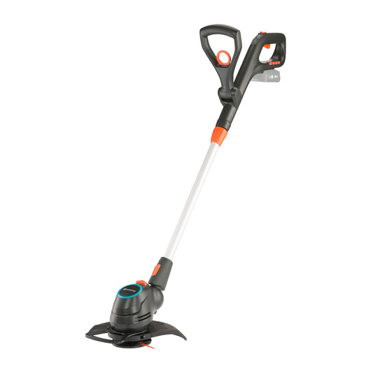 GARDENA ComfortCut 23/18V Cordless Grass Trimmer (Without battery)