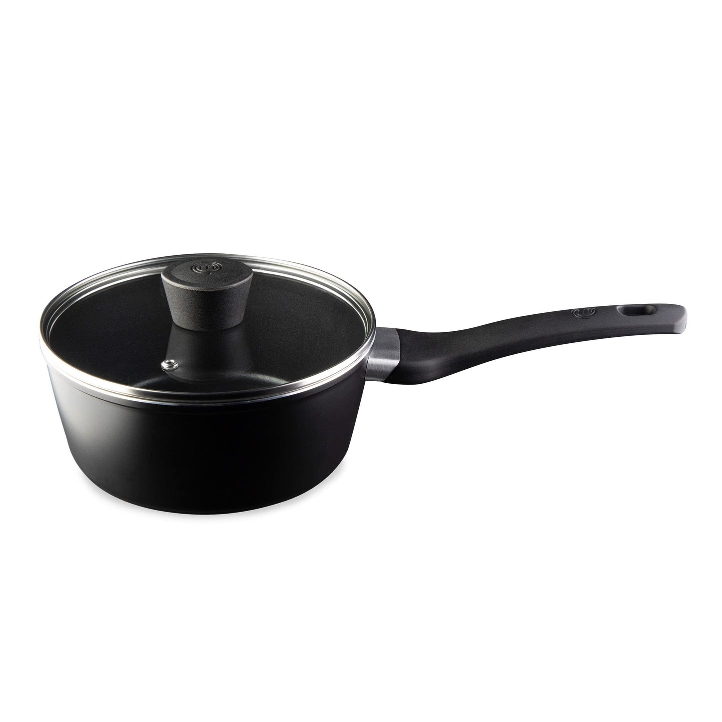 MasterChef 18cm Non Stick Saucepan