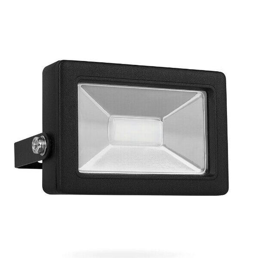 Smartwares 20W Black LED Floodlight