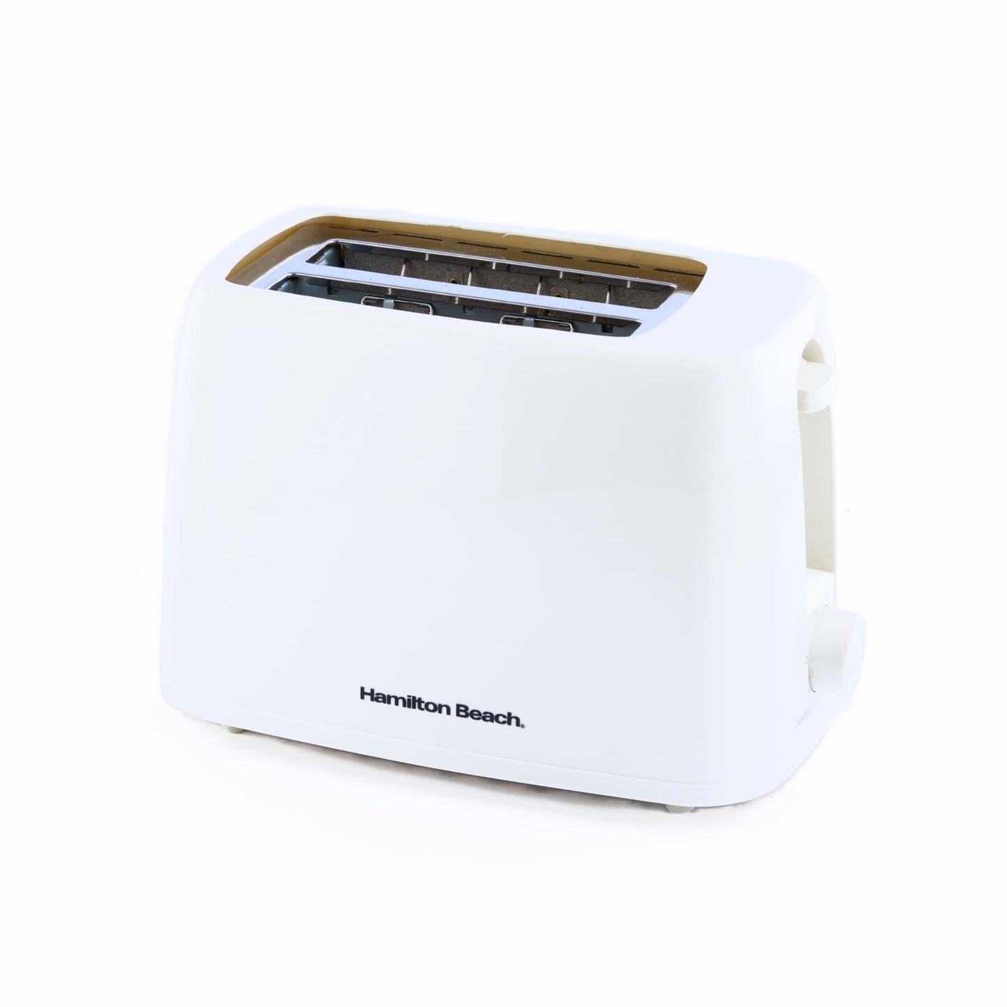 Hamilton Beach Essential Kettle & Toaster Set White