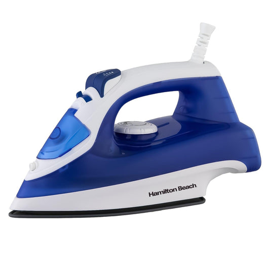 Hamilton Beach SteamMax Steam Iron