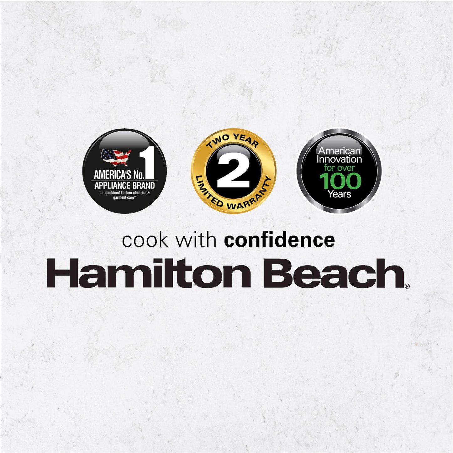 Hamilton Beach XXL Dual Stack 2 Drawer Air Fryer