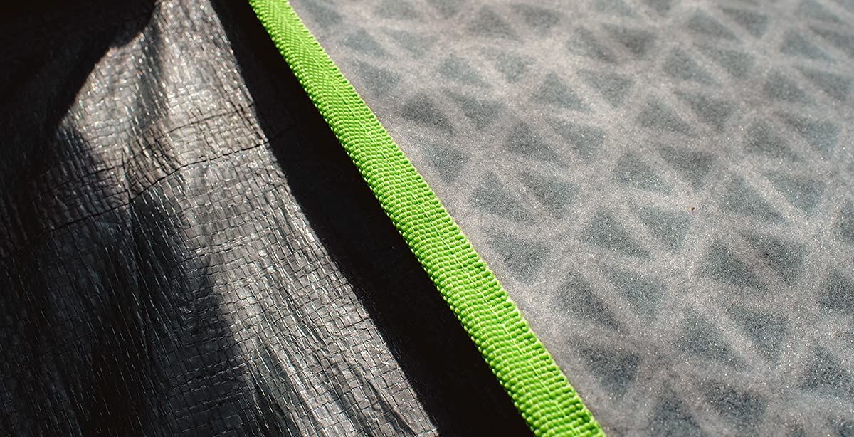 Coleman Green Universal Carpet Large (fits 6L, 6XL, 8XL)