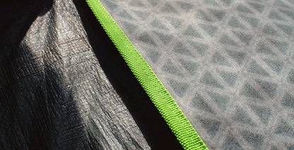 Coleman Green Universal Carpet Large (fits 6L, 6XL, 8XL)