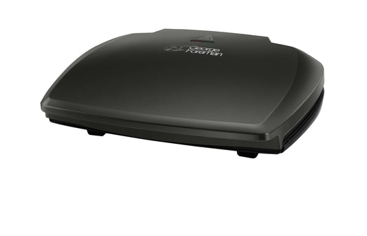 George Foreman 10 Portion Entertaining Grill