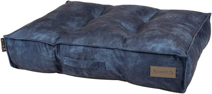 Scruffs Navy (M) Kensington Mattress