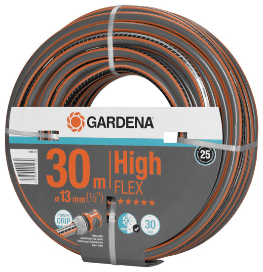 GARDENA Comfort HighFLEX Hose 13mm (1/2"), 30m