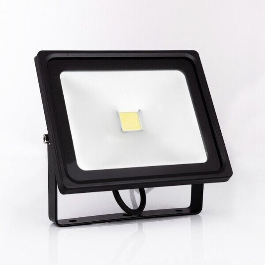 Smartwares 30W LED Outdoor Security Floodlight