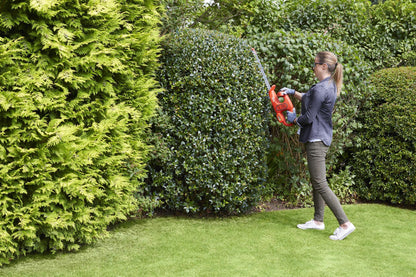 Flymo Simpli Cut Li Cordless Hedge Trimmer - 14.4V