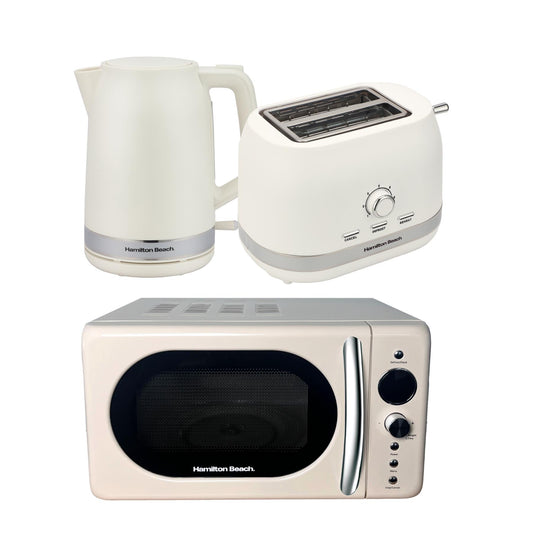 Hamilton Beach Ella Latte Kitchen Bundle