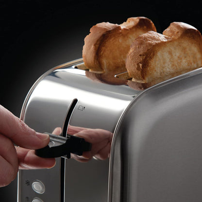 Russell Hobbs Futura 2 Slice Toaster