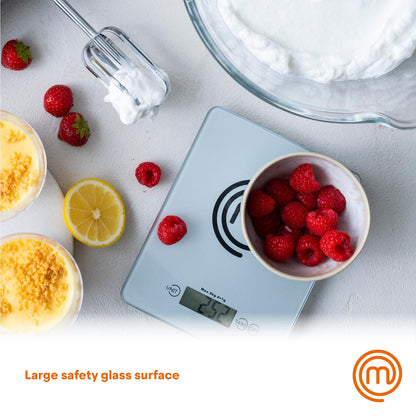 MasterChef Digital Kitchen Scales