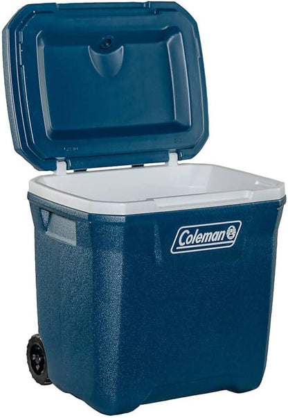 Coleman 47L Xtreme Wheeled Cooler