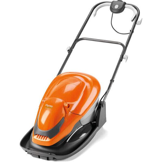 Flymo EasiGlide 330 Hover Collect Lawn Mower