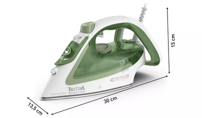 Tefal EasyGliss Eco Steam Iron