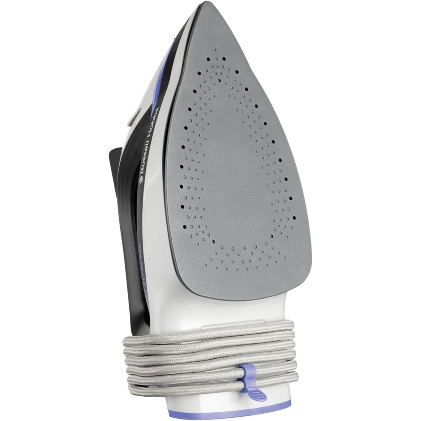 Russell Hobbs Easy Store Pro Wrap and Clip Iron