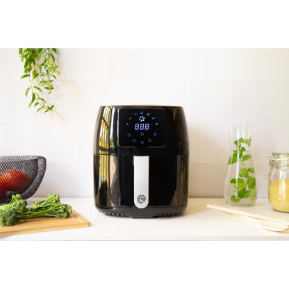 MasterChef 4.5L Digital Air Fryer