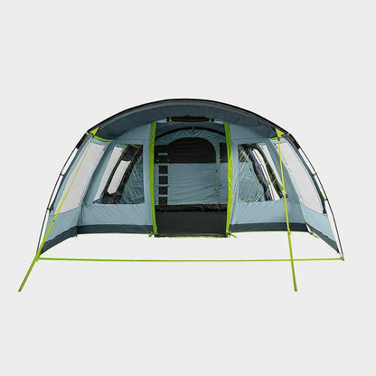 COLEMAN Meadowood 6 Person Large Tent with Blackout Bedrooms