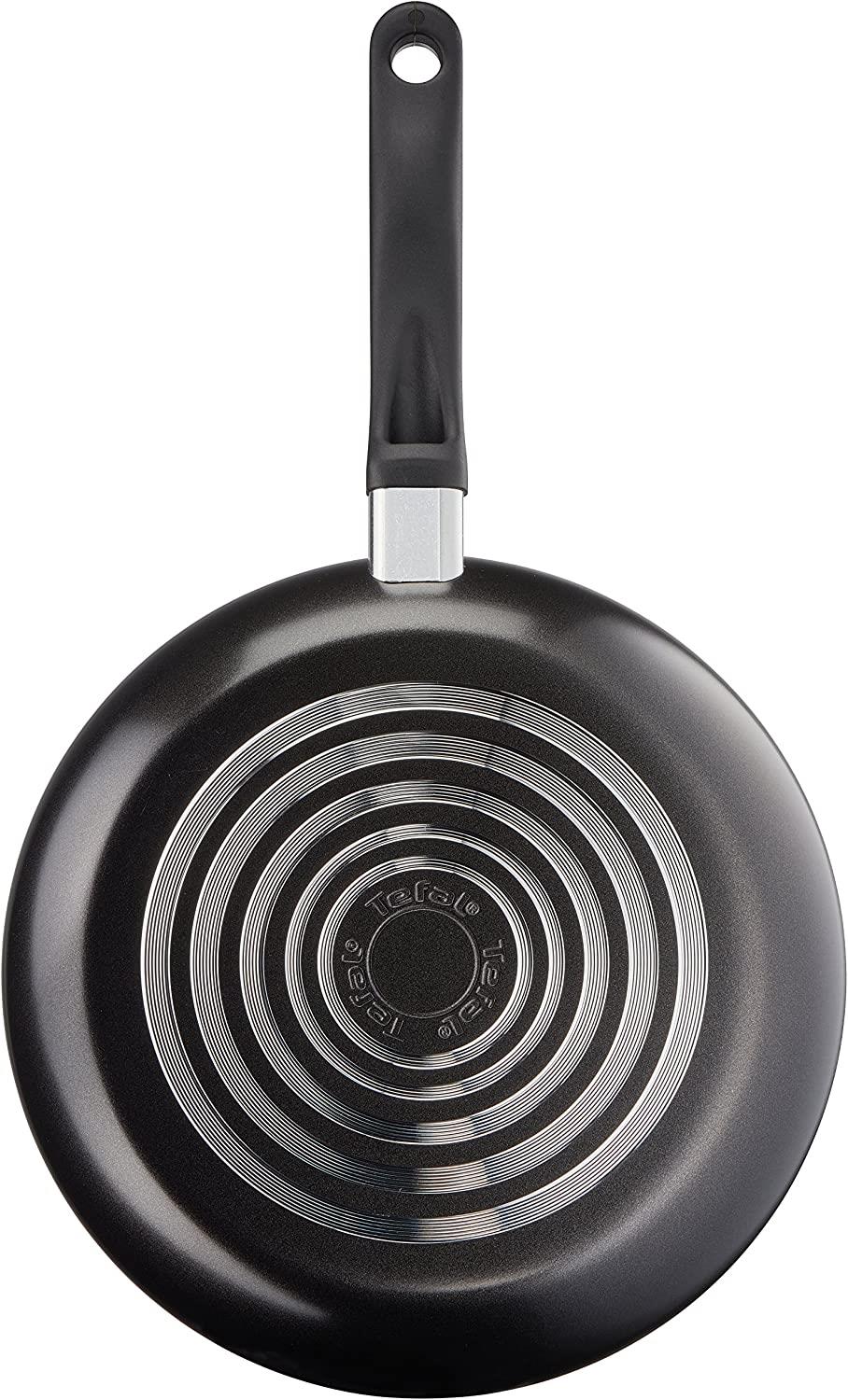 Tefal Delight 5 Piece Pan Set