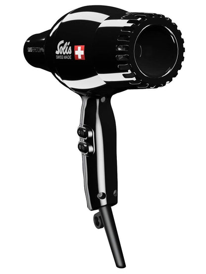 Solis Swiss Perfection Plus Hairdryer