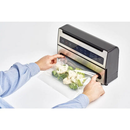 Solis VertiVac Plus Vacuum Sealer