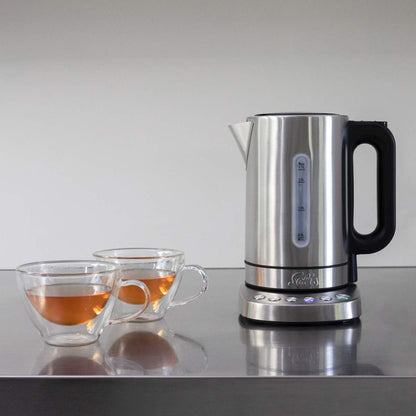 Solis Vario Temp Tea Kettle