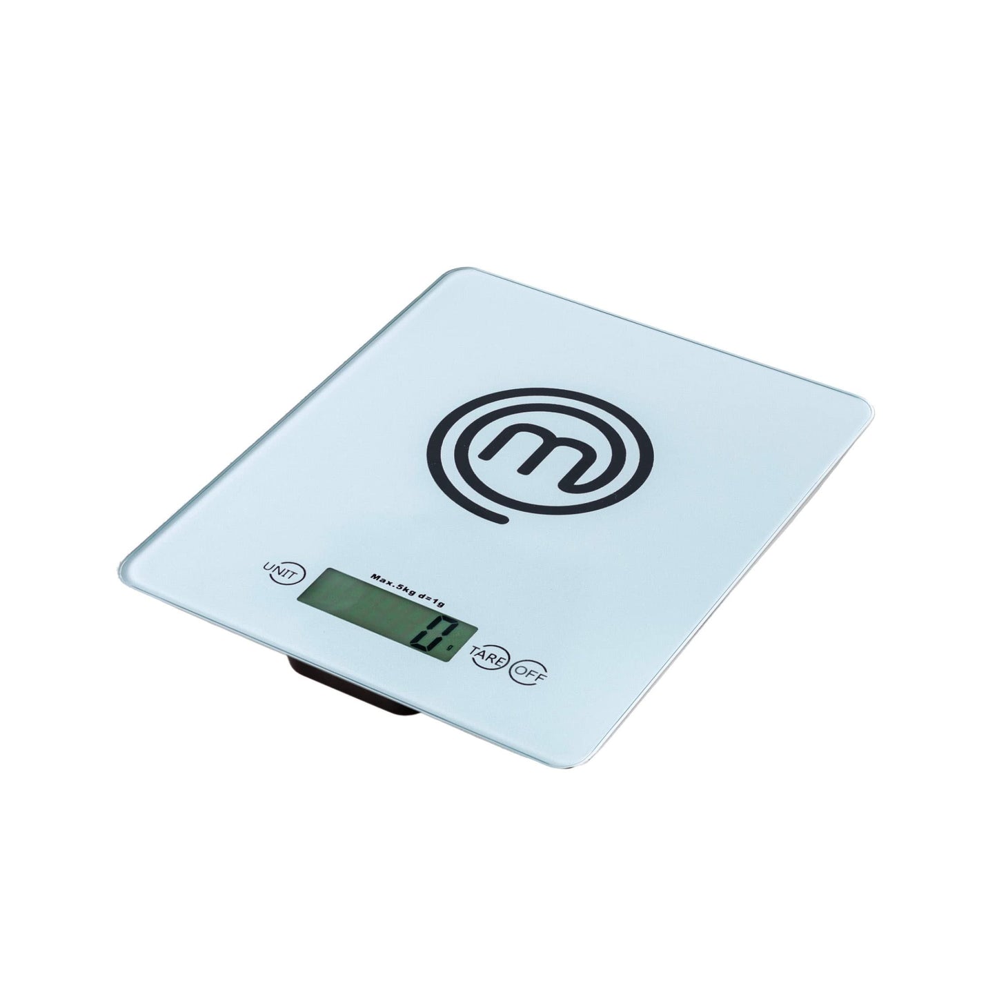 MasterChef Digital Kitchen Scales