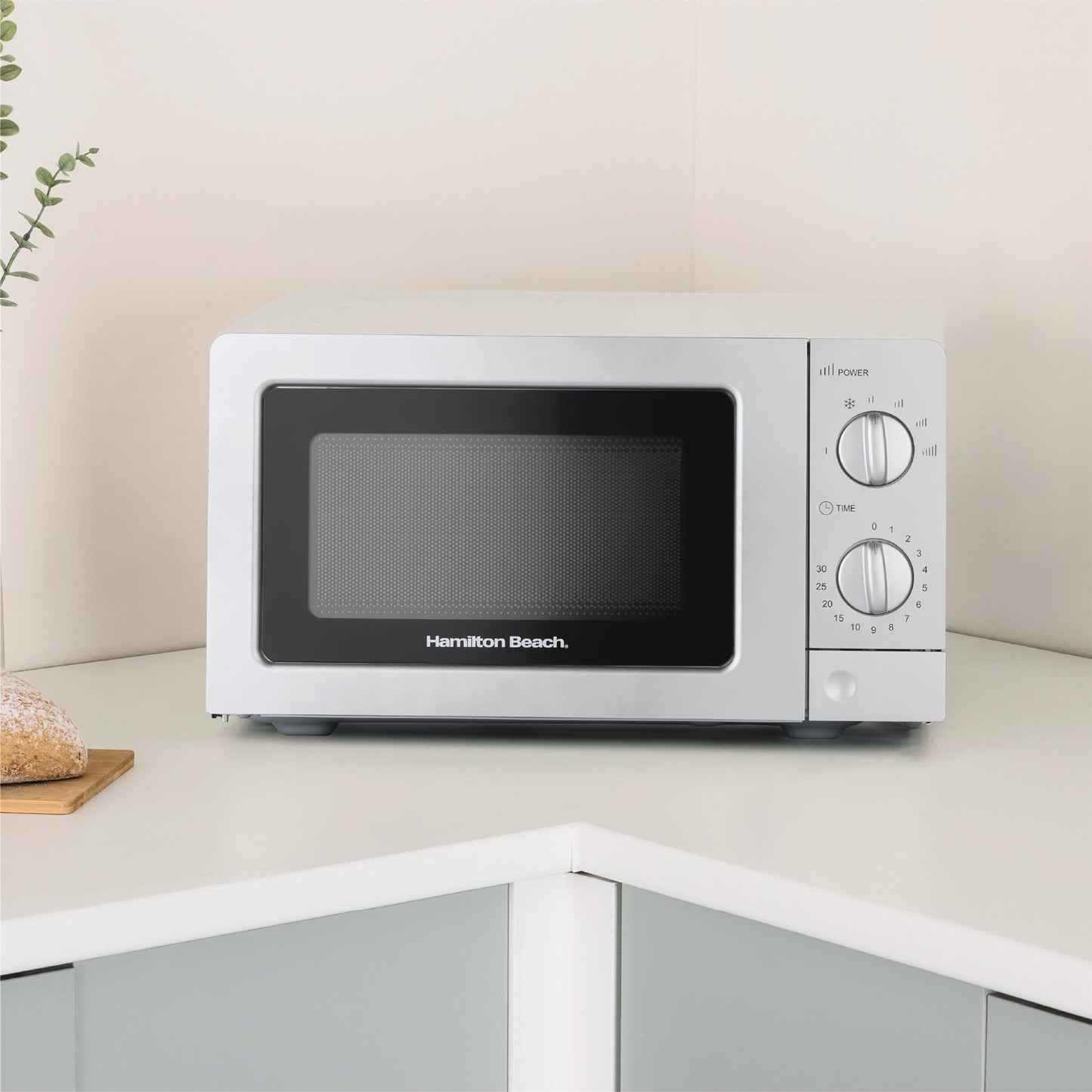 Hamilton Beach Rise Polished Kitchen Bundle