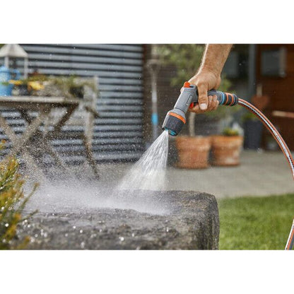 GARDENA Comfort Cleaning Nozzle EcoPulse