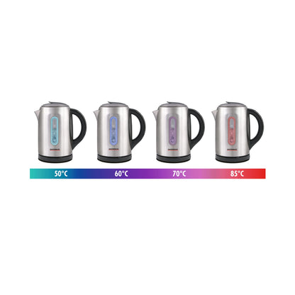 Gastroback Colour Vision Pro Kettle