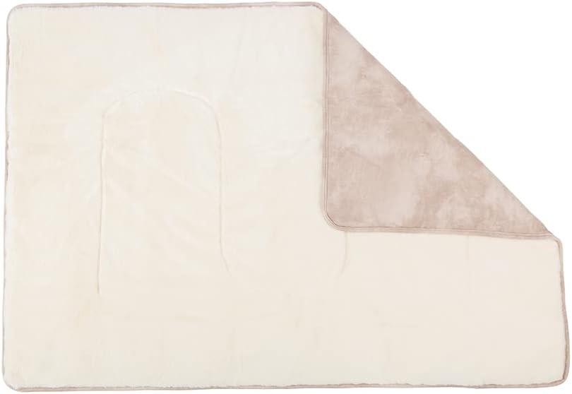 Scruffs Kensington Cream Blanket