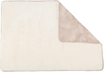 Scruffs Kensington Cream Blanket