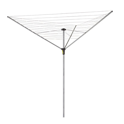 Minky Easy Breeze 3 arm Rotary Airer