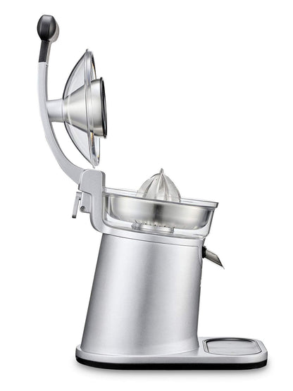 Solis Citrus Press Station Citrus Juicer