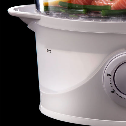 Russell Hobbs 3-Tier Food Steamer