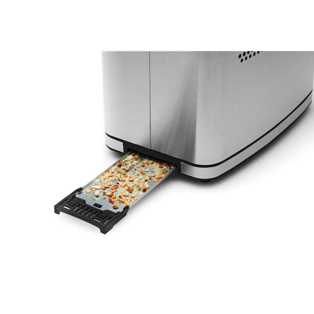 Solis 2 Slice Flex Toaster