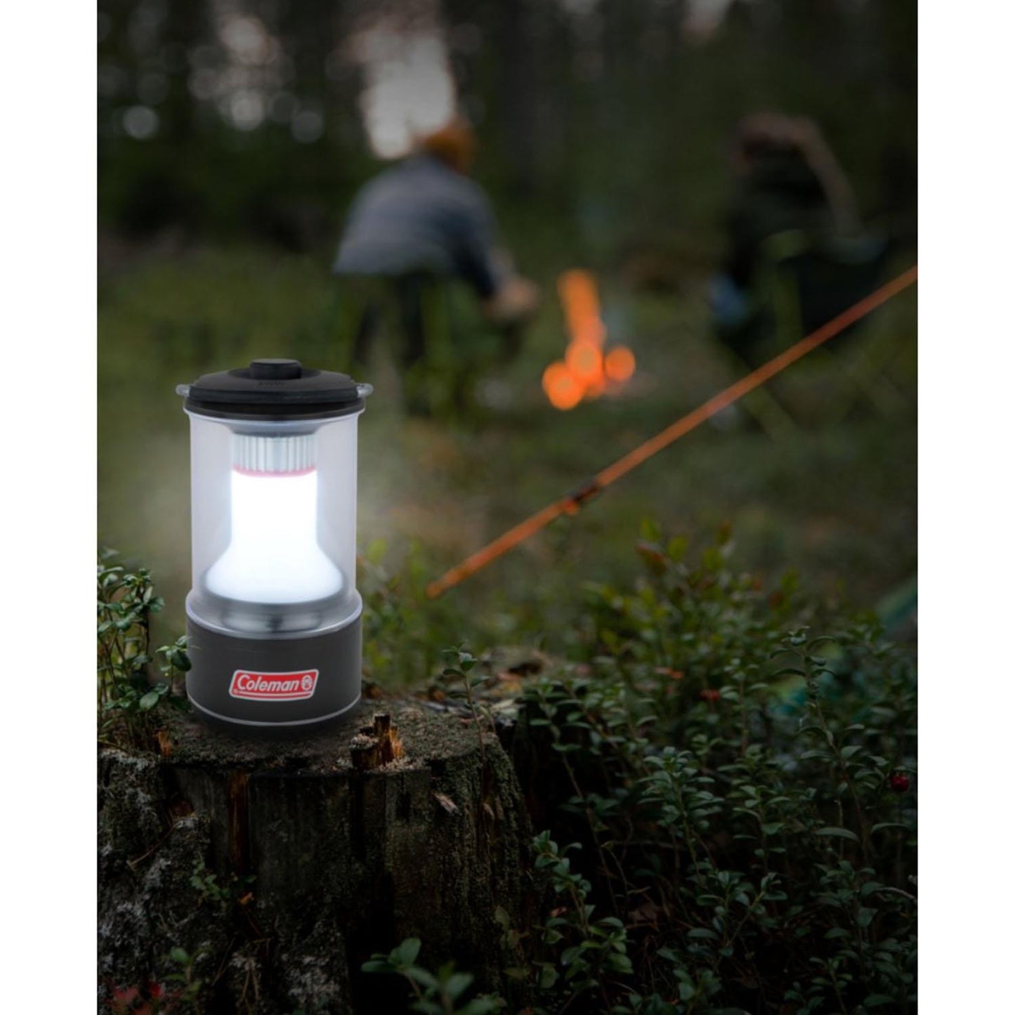 Coleman BatteryGuard 600 Lumens Lantern