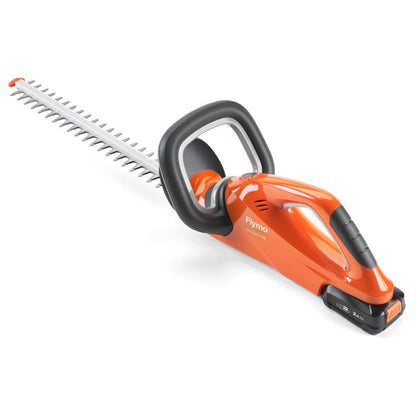 Flymo 18V EasiCut 450 Hedge Trimmer Kit 2.0