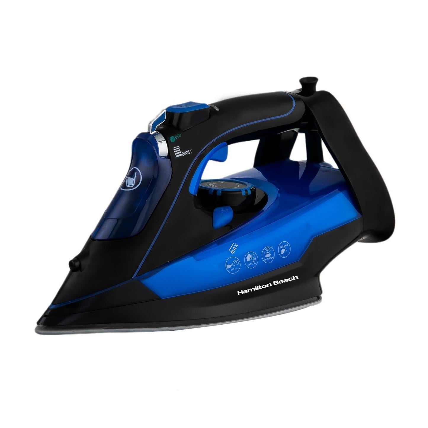 Hamilton Beach Pro SteamMax Steam Iron