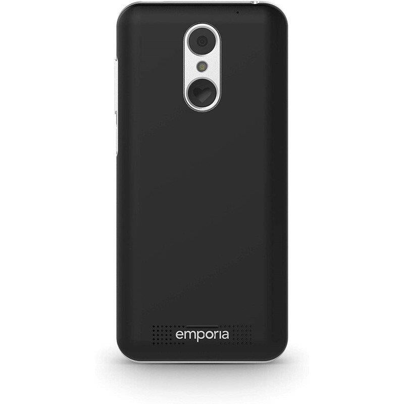 Emporia SMART.4 Easy To Use Smartphone