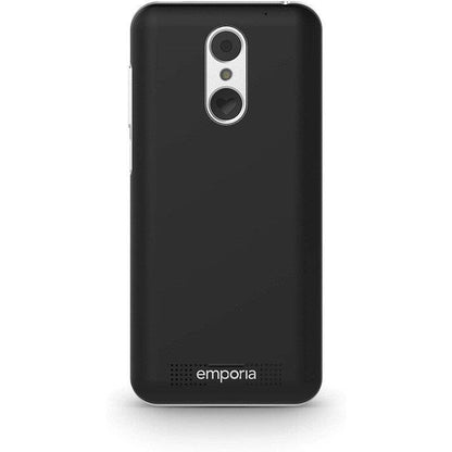 Emporia SMART.4 Easy To Use Smartphone